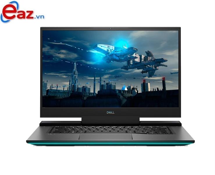 Dell Gaming G7 7500 (G7500A) | Intel&#174; Core™ i7 _ 10750H | 16GB | 512GB SSD PCIe | GeForce&#174; RTX 2060 with 6GB GDDR6 | Win 10 | Full HD IPS 144Hz | LED KEY RGB | 0121S